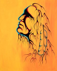 Friends United - Native Art - Canada - Darren Julian