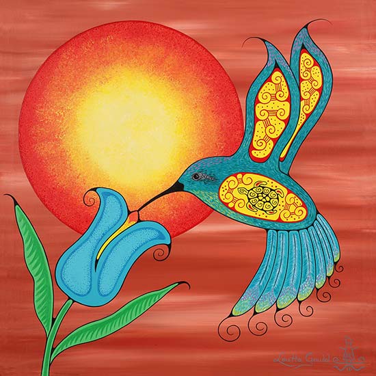 Loretta Gould