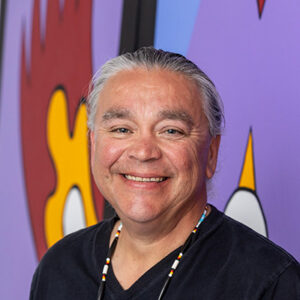 Lorne A. Julien