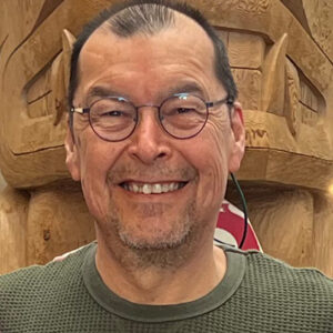 James Darin Corbiere