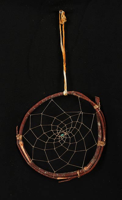 Nazani Redbird