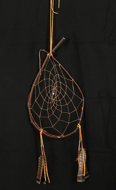 Nazani Redbird