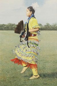 Friends United - Native Art - Canada - Charles Chisholm