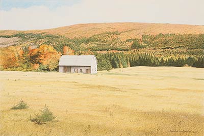 Charles Chisholm 