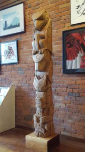 Friends United - Native Art - Canada - Nova Scotia - Gerry Sheena