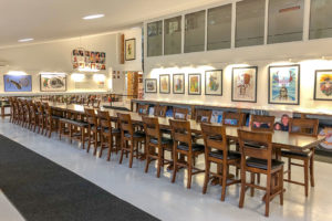 Friends United Not-for-Profit - Convention Center - Cape Breton Island - Kempt Road
