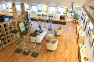 Friends United Not-for-Profit - Convention Center - Cape Breton Island - Kempt Road