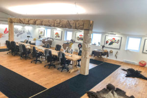 Friends United Not-for-Profit - Convention Center - Cape Breton Island - Kempt Road