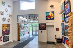 Friends United Not-for-Profit - Convention Center - Cape Breton Island - Kempt Road