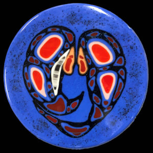 Shannon Monk, JBR, Stained Glass, Friends United Not-for-Profit